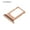 Rose Gold for iPhone 8, variant on Anvazise Replacement SIM Card Holder Slot Tray Plate Repair Part for iPhone 8 8Plus X Rose Gold for iPhone 8 One Size