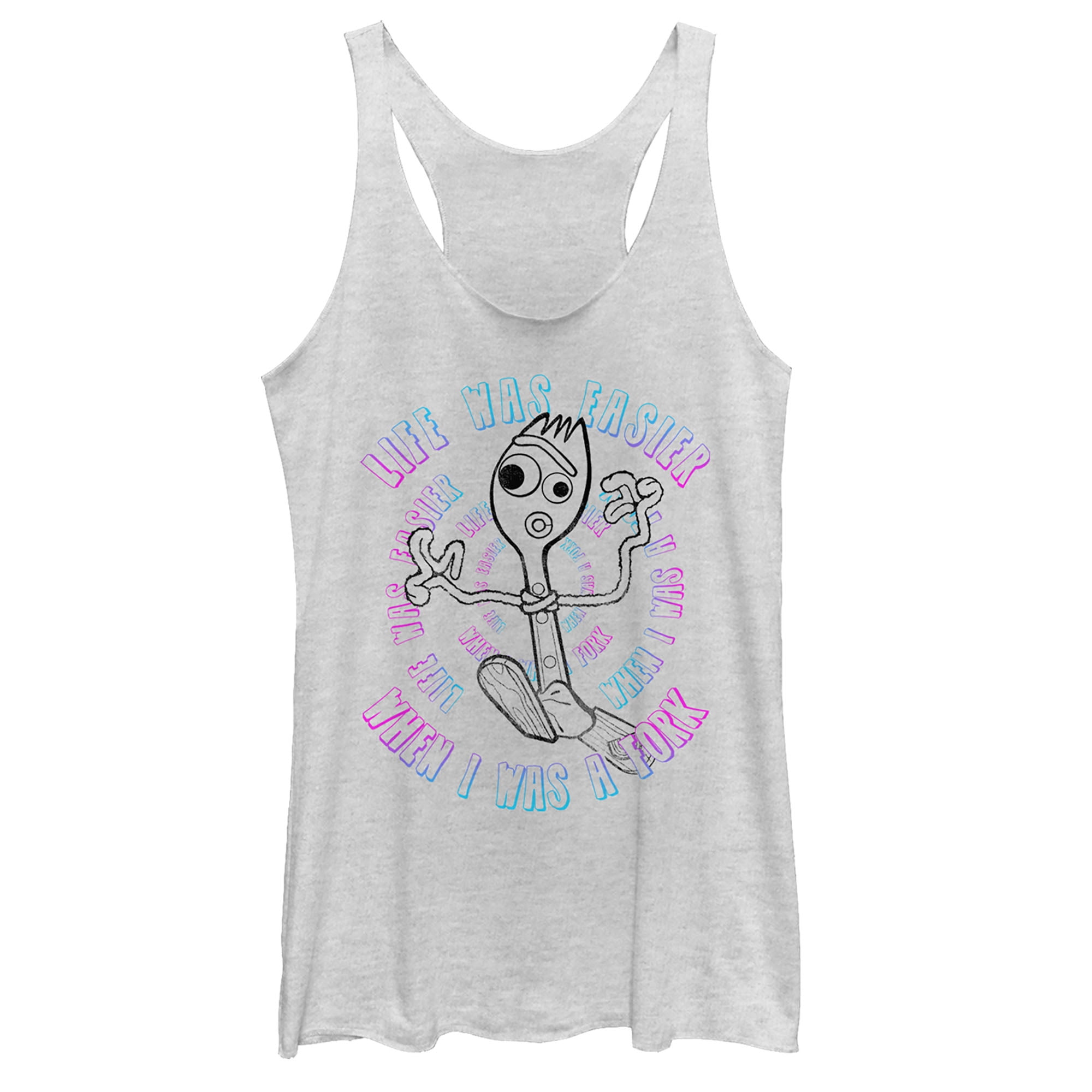 forky top