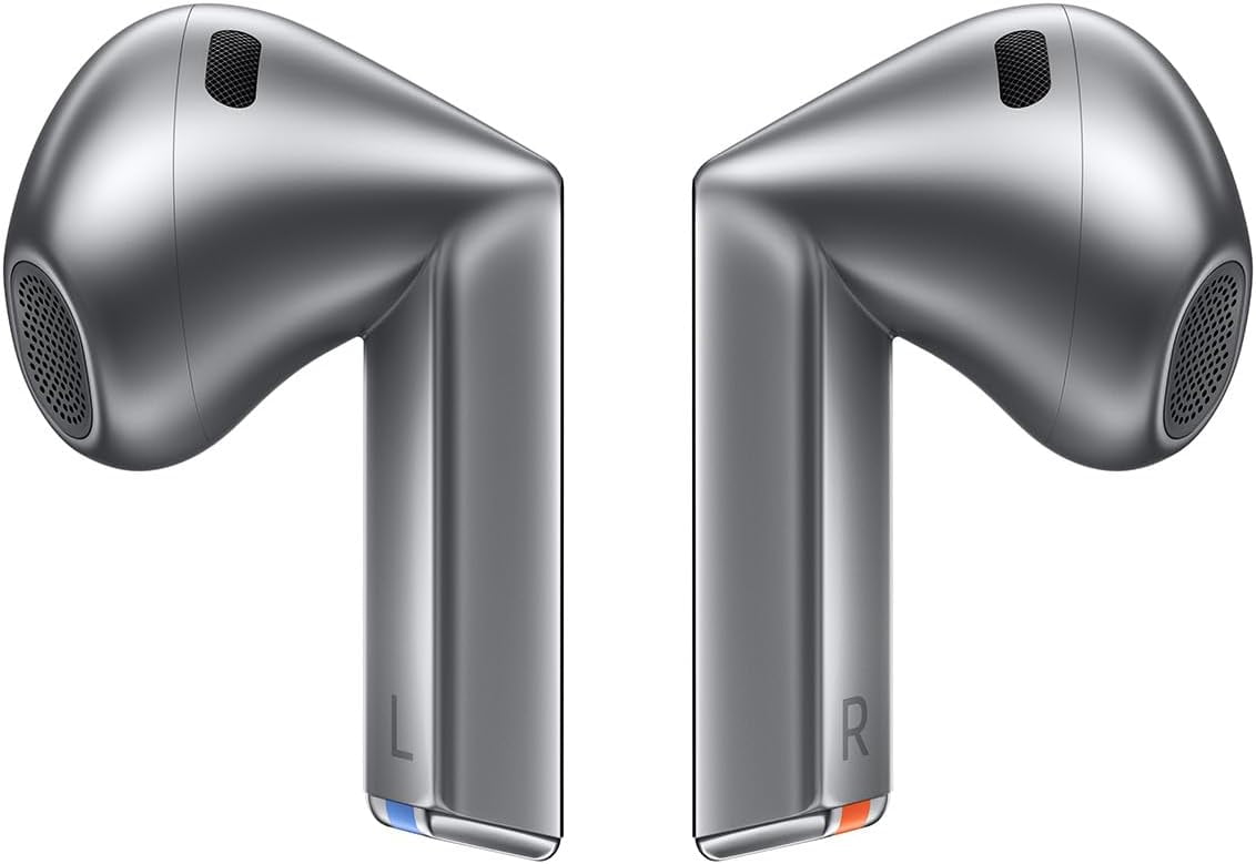 Open Box Samsung Galaxy Buds3 In-Ear Noise Cancelling True