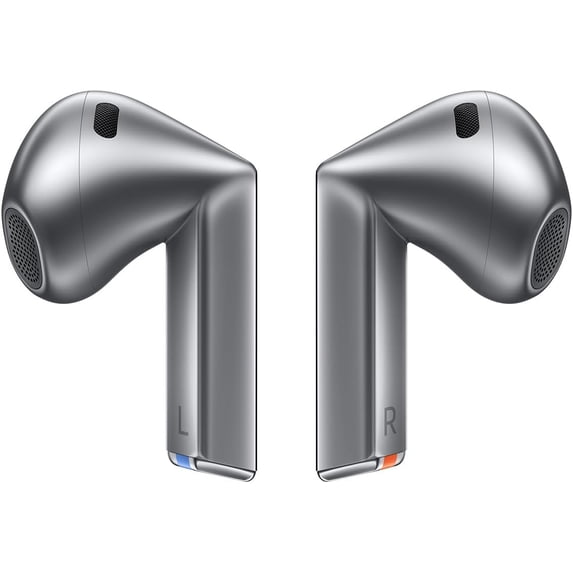 Open Box Samsung Galaxy Buds3 In-Ear Noise Cancelling True Wireless Earbuds ( International Version )