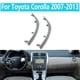 thumbnail image 1 of Center Central Dashboard Cover Trim Car Accessories For Toyota Corolla 2007 2008 2009 2010 2011 2012 2013~10735, 1 of 1