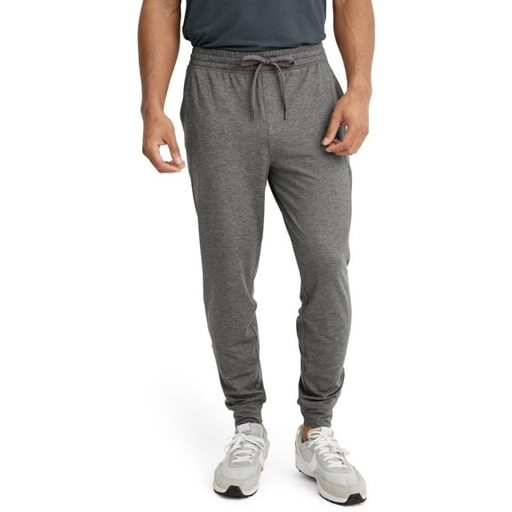 Jockey Men's EverActive Tall Man Knit Jogger