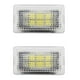 thumbnail image 1 of 2 luces LED para coche, luz interior brillante para maletero, luces para puertas de vehículos., 1 of 7