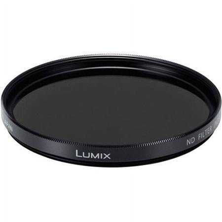 UPC: 0885170132771 | Panasonic DMW-LNDH55 55mm Neutral Density Filter W/ Greater Control Over Exposures For DMC-FZ70K