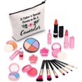 thumbnail image 2 of Counselor Gift It Takes A Special Person to Be A Counselor Makeup Bag School Counselor Gift Counselor Graduation Gift, 2 of 5