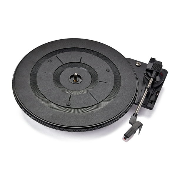 Turntable Automatic Arm Return Record Player Turntable Gramophone Accessories Parts for Lp Vinyl - Walmart.com