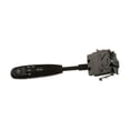 thumbnail image 2 of CarLights360 For Chevy Aveo5 2006 07 08 09 10 2011 Combination Switch | Plastic Material | Black Color | Plug In Connector | Blade Terminal, 2 of 5