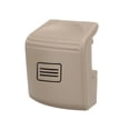 thumbnail image 6 of Sunroof Window Switch Button Car Replacement Part For W204 C-CLASS W212 A207 W218 21290646019051, 6 of 6