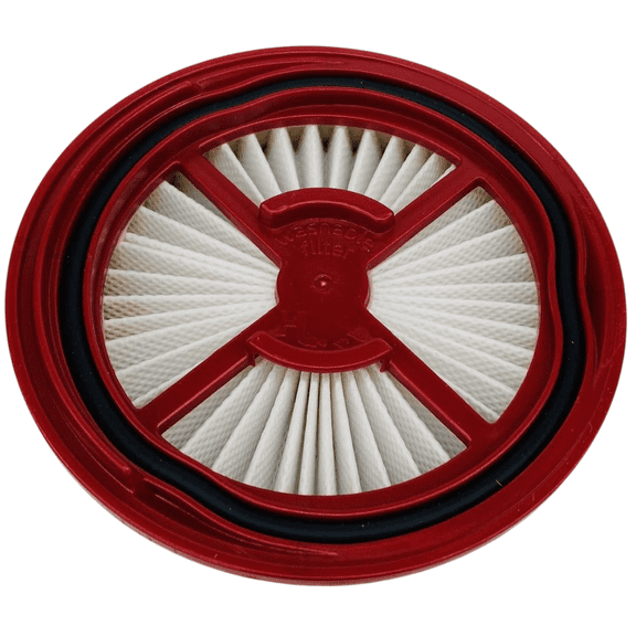 1250, Symphony Vacuum & Steam Mop Filter Kit, Fits Bissell 1632 Models