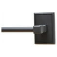 thumbnail image 4 of Residential Essentials 2524SN 24 in. Towel Bar- Satin Nickel, 4 of 5