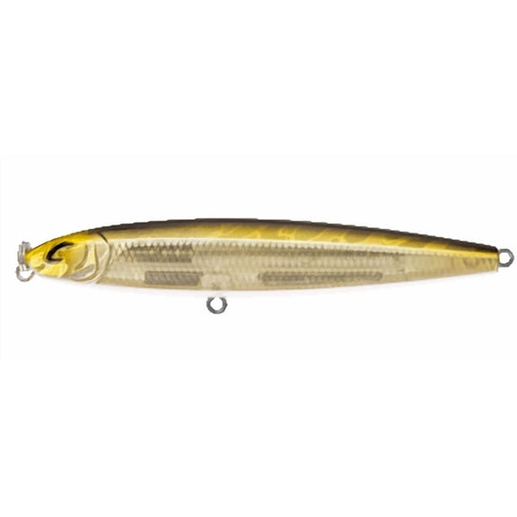 BILL LEWIS FISHING DEPTH STRIKE TWITCHBAIT 3/8 OZ / TENNESSEE SHINE