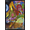 Black Framed Version, variant on Trippie Redd - Trip at Knight Album Cover Wall Poster, 22.375" x 34"
