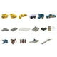 thumbnail image 5 of Juego De Coches De Pista De Juguetes Para Vehículos De Construcción Para Niños Pequeños De 3 Años En Adelante, 5 of 8