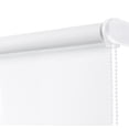 thumbnail image 1 of Cortina Enrollable Malla Solar 220cm Alto x 200cm Ancho Blanco, 1 of 3