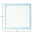 thumbnail image 5 of BV Pet Training Pads for Dog, Puppy Pee Pad, 22" x 22", 50 Count, 5 of 10