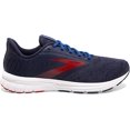 Brooks Signal 2 Navy/Mazarine/Lava 8 D (M)