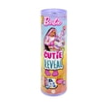 thumbnail image 4 of Muñeca Barbie Cutie Reveal Colores de Ensueño Conejito Empaque Sorpresa 1 Pieza, 4 of 4