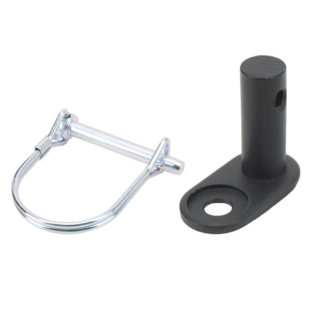 Bike Hitch Coupler,Bike Trailer Hitch Connector Bike Trailer Hitch Connector Carbon Steel Bike Hitch Coupler Breakthrough Technology
