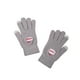thumbnail image 1 of Sonducket Guantes de invierno, cubiertas para calentar las manos, Color sólido, estilo Simple, tejido de pantalla táctil, guante para niñas, accesorio guantes y mitones gris con hola Sonducket AP011251-21B, 1 of 6