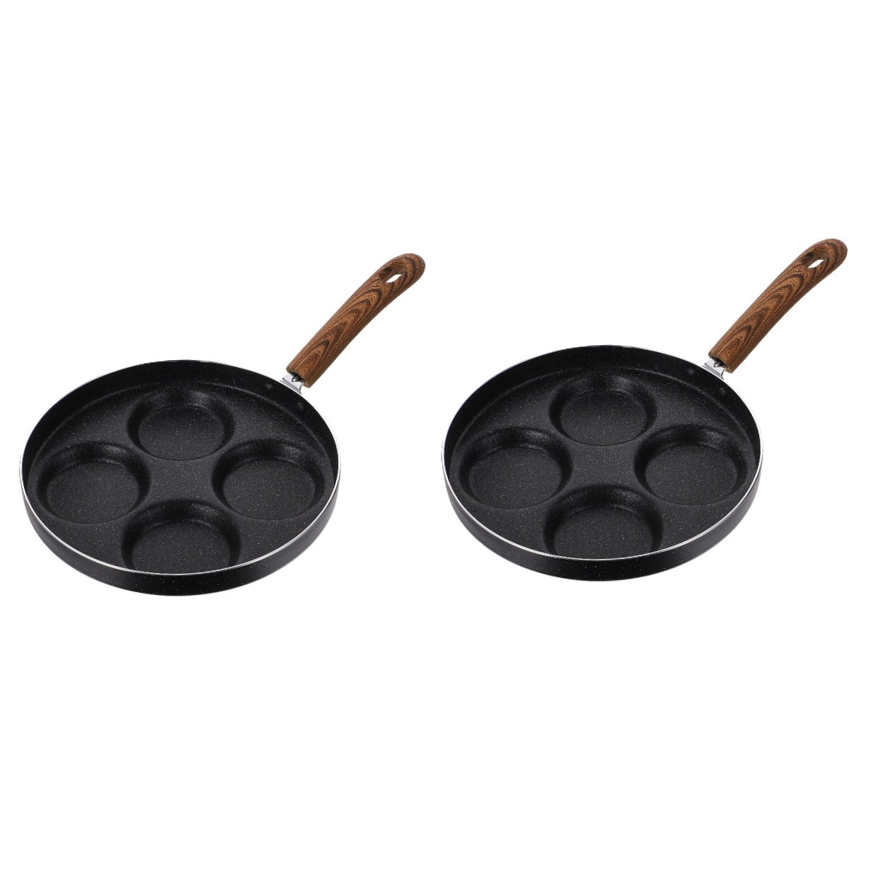 2 Pcs Omelet Trustworthy Egg Cooker Affordable