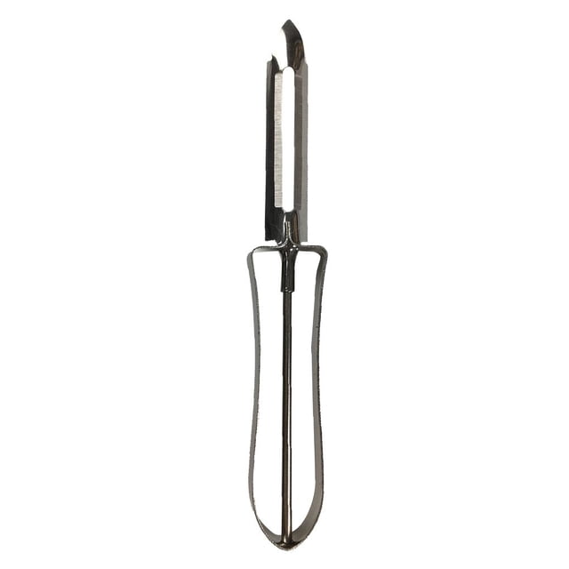Cortador de acero inoxidable Wosthever para verduras frutas patatas pelador rebanador Type3 NO3
