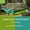 Green, variant on Outdoor Camping Hammock Hanging Bed with Mosquito Net Nylon Swing Chair Tent Portable