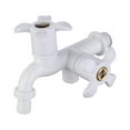 thumbnail image 1 of GUOOL Washing Machine Faucet Garden Wear Resistance Replacement Mop Pool Faucet Washer F, 1 of 9