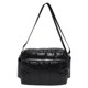 thumbnail image 1 of Bolso Hobo Bandolera Acolchado Algodón Hugtrwg, 1 of 9