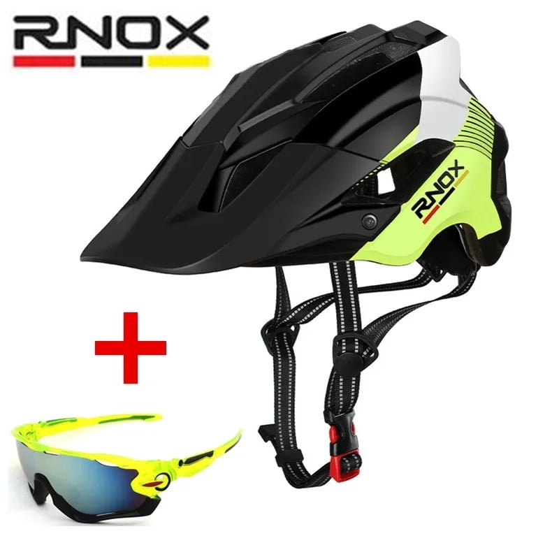 Rnox cycling helmet sale
