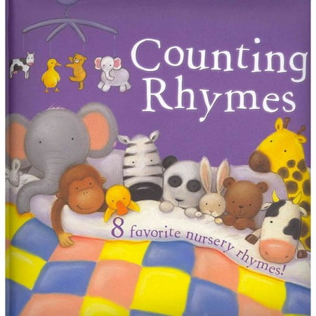 Counting Rhymes