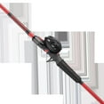 thumbnail image 2 of Ugly Stik Carbon Baitcast Fishing Combo, 7' Medium Heavy Rod, Left Handed Reel, 2 of 8