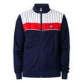thumbnail image 5 of Fila Eccellente Track Jacket, Multicoloured, 5 of 5