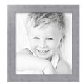 thumbnail image 2 of ArtToFrames 12x13 inch Grey Picture Frame, Gray Wood Poster Frame (4594), 2 of 8