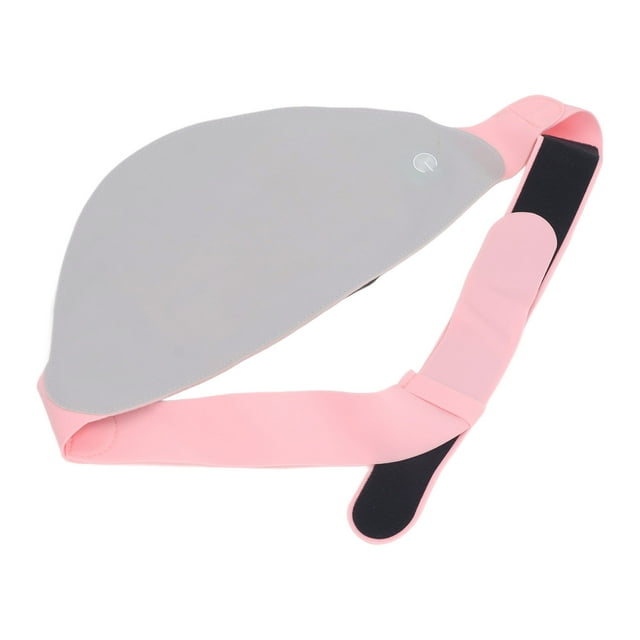 Electric Heating Belt, 3 Heat Level Menstrual Heating Pad Portable USB Powered for Back Neck