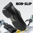 thumbnail image 4 of LAoutun Non Slip Work Shoes for Men Non Slip Clogs Men Slip-Resistant Chef Shoes Slip-on Food Service, 4 of 6