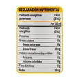 thumbnail image 3 of Refresco Aurrera sabor tutifruti 3 l, 3 of 4