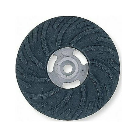 

Norton Abrasives Fiber Disc Backup Pad 4 in Dia Medium 63642504918