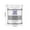 C_Base#25313, variant on Daily Qaailabf Household Agent Sealant, Toilet, Kitchen, External Wall,, Plugging, Patching, Brick Smashing And Leak Repairing Paint-30ml