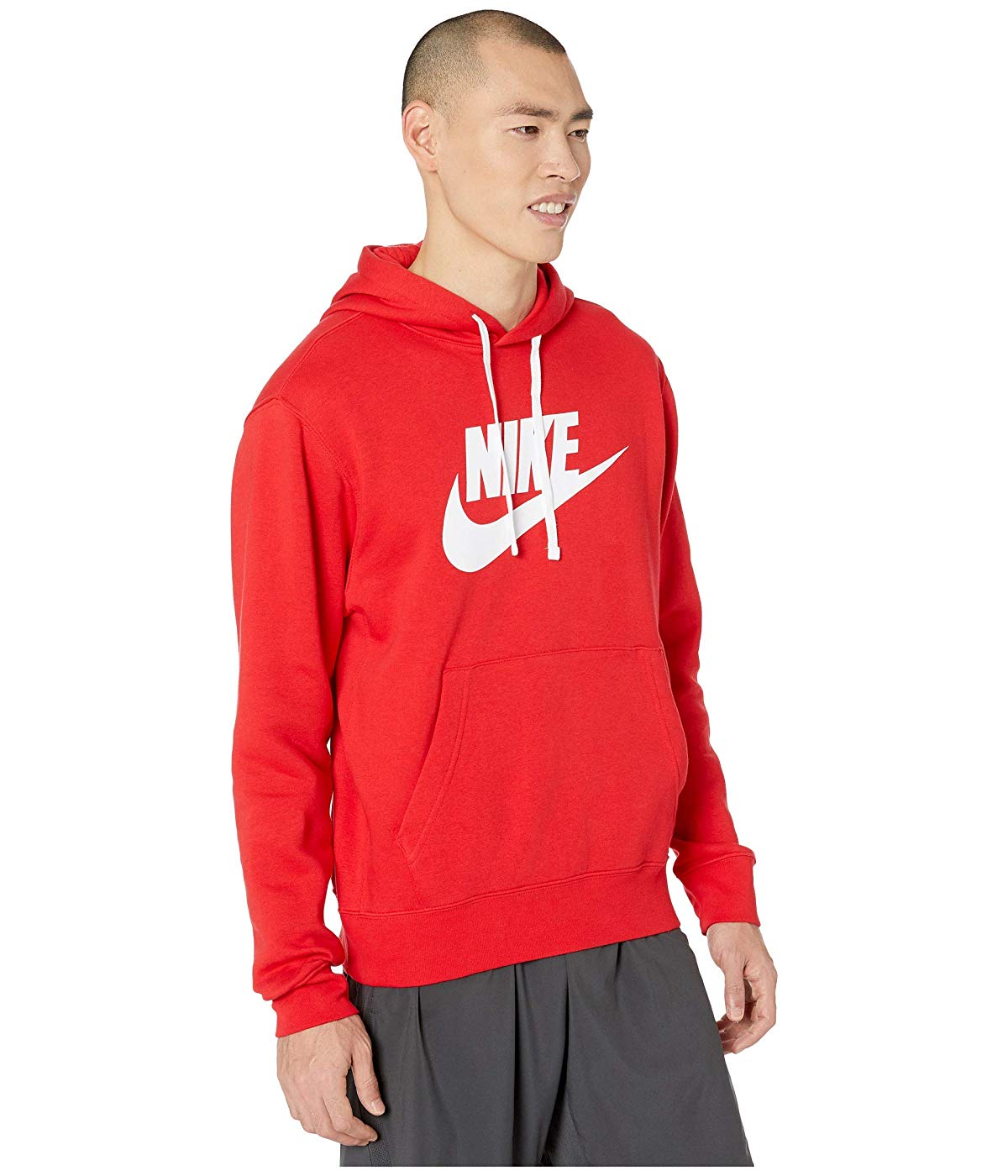 Sportswear Club Fleece Hoodie 