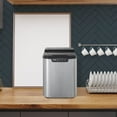 thumbnail image 3 of Danby 2.00 lb Countertop Ice Maker, 3 of 9
