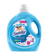 Suavitel Advanced, Field of Flowers, 160 Ounce (235 Loads)