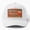 White, variant on Drifters Paradise Baseball Hat, Road Adventure Lifestyle Statement Design, Classic Cap