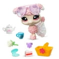 thumbnail image 2 of Littlest Pet Shop Sweet & Stylish Theme - Pastel, 2 of 7