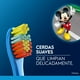 thumbnail image 4 of Cepillo de Dientes Infantil Oral B Kids Mickey Mouse Cerdas Suaves, 2 pzas, 4 of 5