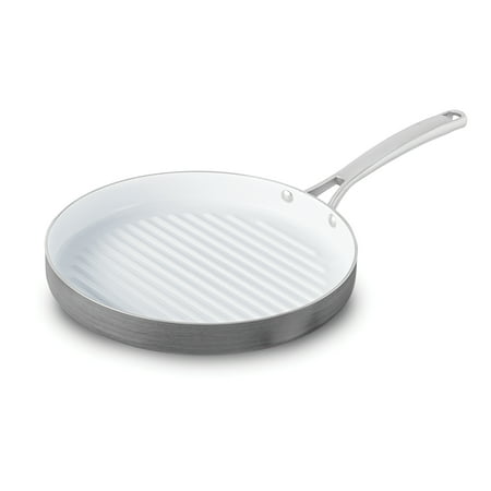 calphalon classic ceramic nonstick 12 in.round grill pa
