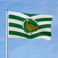 thumbnail image 2 of Aihccy Wiltshire New British County Flag with Brass Grommets Size - 3x5Ft, 2 of 3