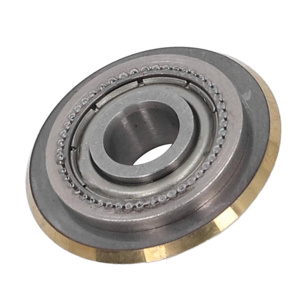 Cuchilla De Corte De Rueda Para Cortador De Azulejos, Rueda De Corte De Repuesto Para Cortador De Azulejos, 2-20 Mm, Cortable 22x6x6 Mm Para Fábricas