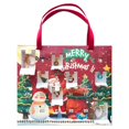 thumbnail image 4 of Calendario de Adviento para niñas, regalo de Navidad, cuenta regresiva de Navidad, calendario de adviento 2023, pulsera de Navidad DIY para niños, 24 días, 4 of 4