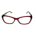 thumbnail image 2 of Gafas Jones New York J226 Burgundy para mujer, 2 of 7