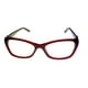 thumbnail image 2 of Gafas Jones New York J226 Burgundy para mujer, 2 of 7
